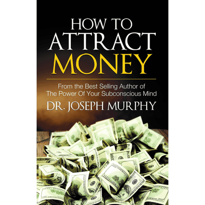 Sampul How to Attract Money