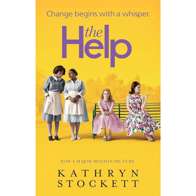 Sampul The Help