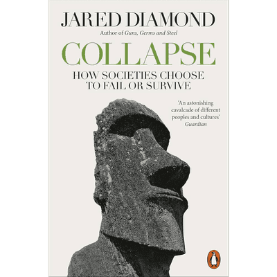 Collapse cover