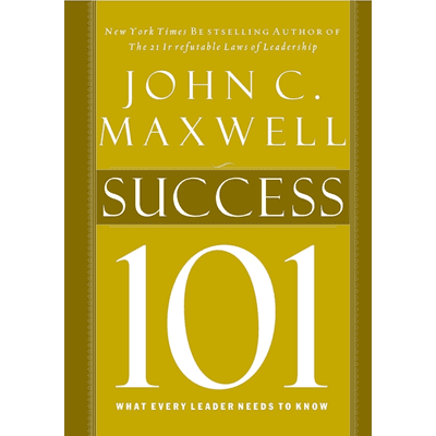 Sampul Success 101