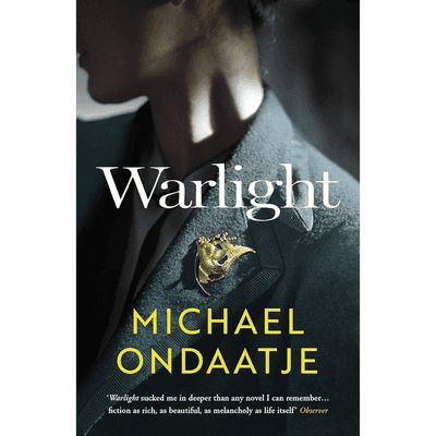 Sampul Warlight