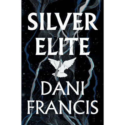 Sampul Silver Elite