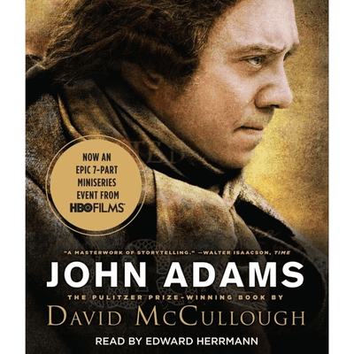 Sampul John Adams