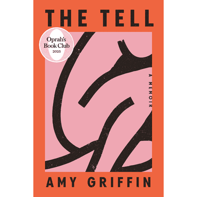 Sampul The Tell