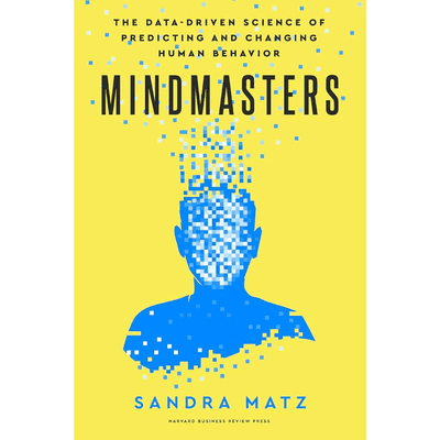 Sampul Mindmasters