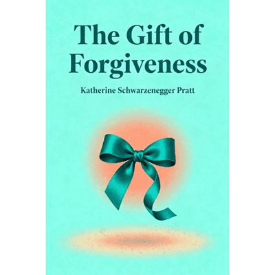 Sampul The Gift of Forgiveness