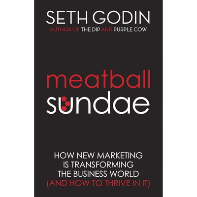 Sampul Meatball Sundae