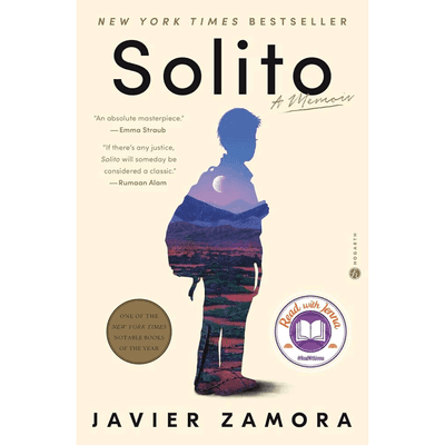 Sampul Solito