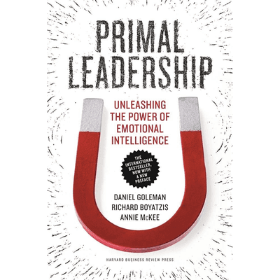 Sampul Primal Leadership