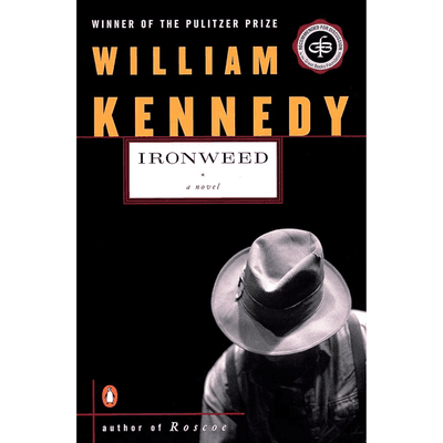 Sampul Ironweed