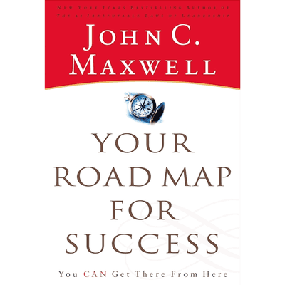 Sampul Your Road Map For Success