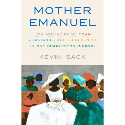 Sampul Mother Emanuel