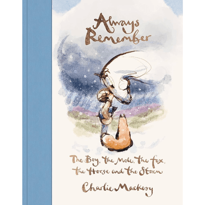 Sampul Always Remember