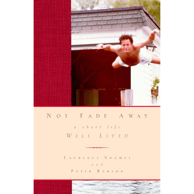 Sampul Not Fade Away