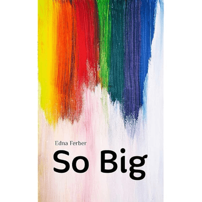 Sampul So Big