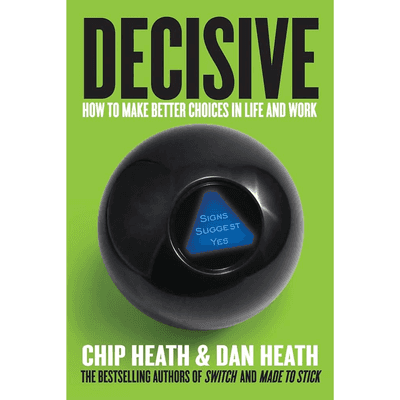 Sampul Decisive