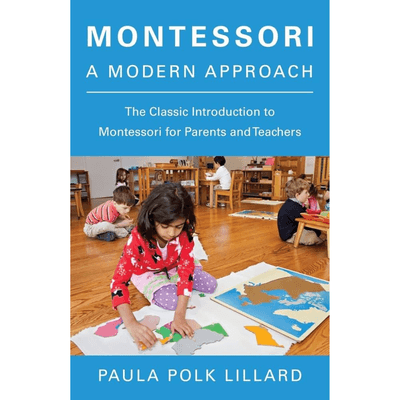 Sampul Montessori: A Modern Approach