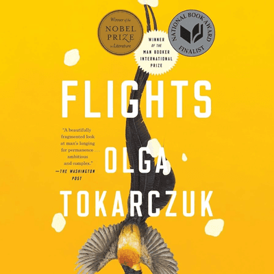 Sampul Flights