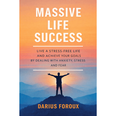 Sampul Massive Life Success