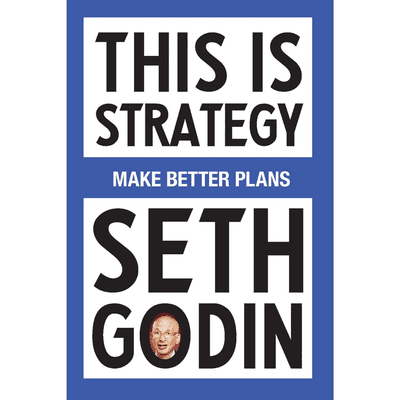 Sampul This Is Strategy