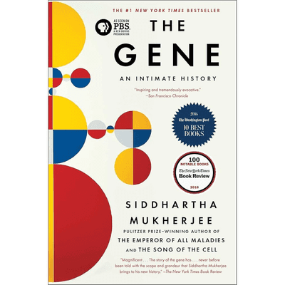 Sampul The Gene