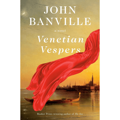 Sampul Venetian Vespers