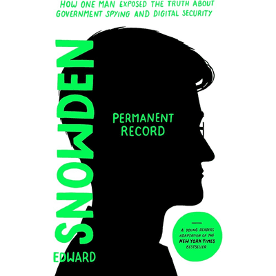 Sampul Permanent Record
