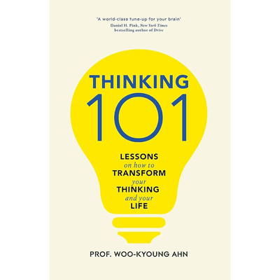 Sampul Thinking 101