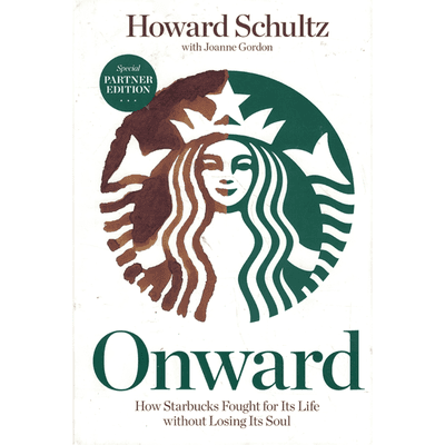 Sampul Onward