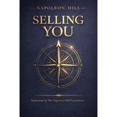Sampul Selling You!