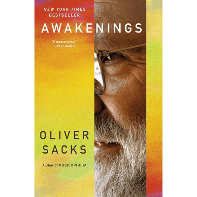 Sampul Awakenings