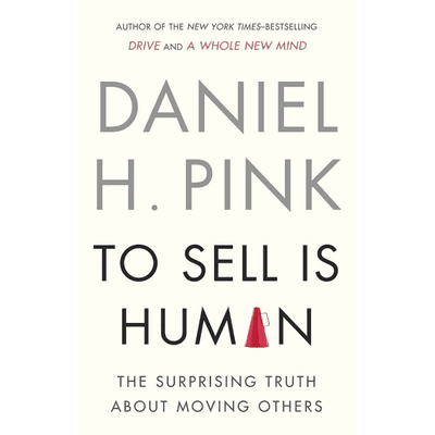 Sampul To Sell Is Human