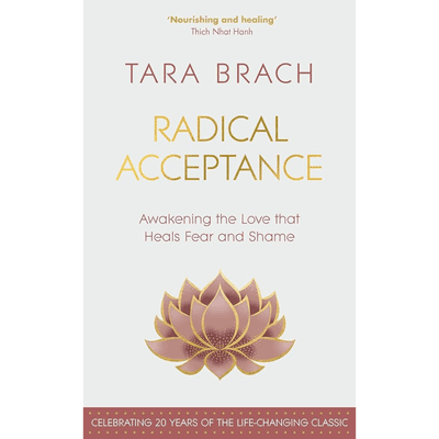 Sampul Radical Acceptance