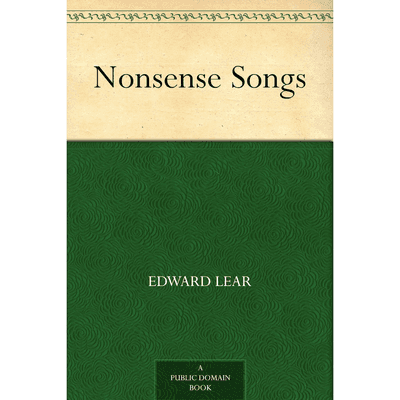Sampul Nonsense Songs