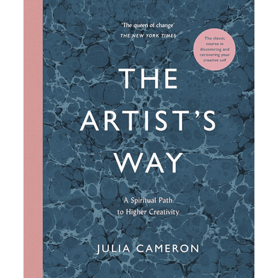 Sampul The Artist's Way