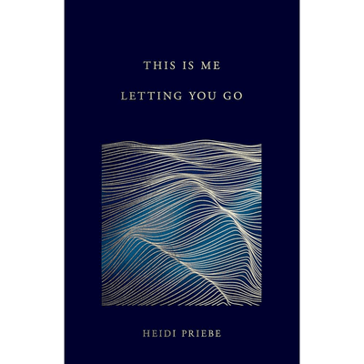 Sampul This Is Me Letting You Go