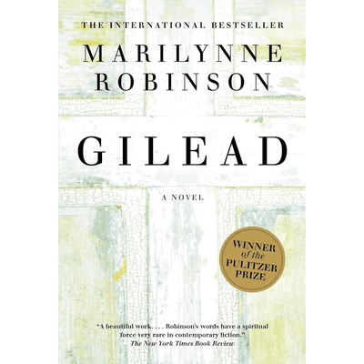 Sampul Gilead