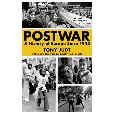 Sampul Postwar