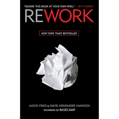 Sampul Rework