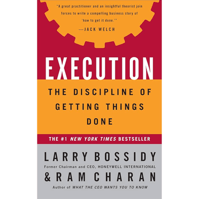 Sampul Execution
