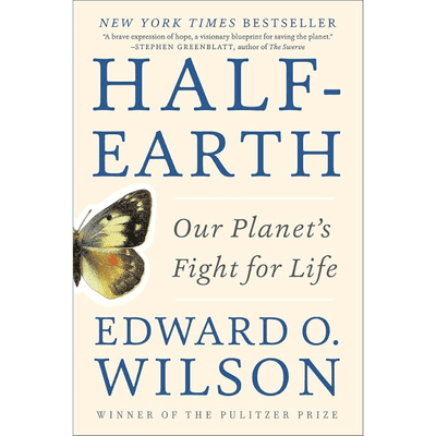 Sampul Half-Earth