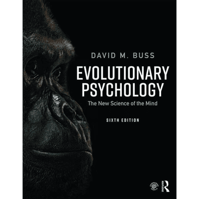 Sampul Evolutionary Psychology