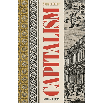 Sampul Capitalism