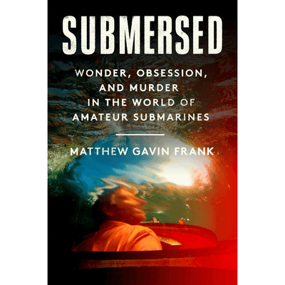 Submersed cover