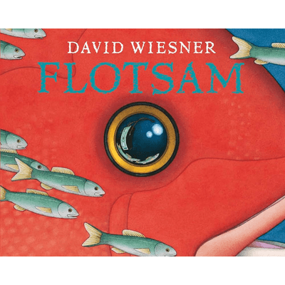 Flotsam cover