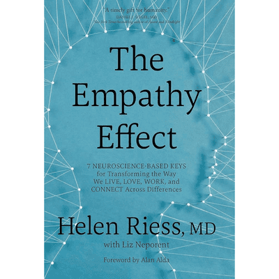 Sampul The Empathy Effect