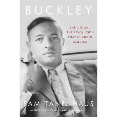 Sampul Buckley