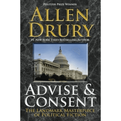 Sampul Advise and Consent