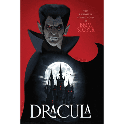 Sampul Dracula