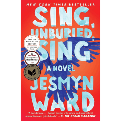 Sampul Sing, Unburied, Sing